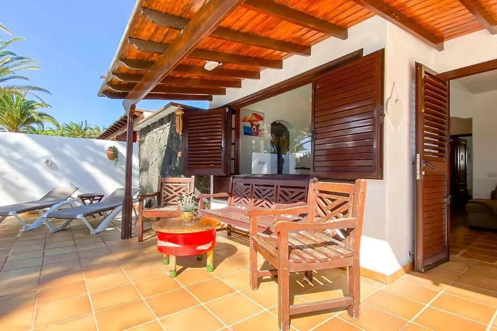 Villa Canada Puerto del Carmen
