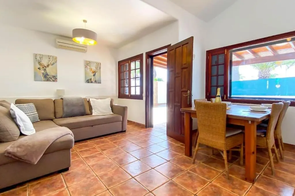 Villa Canada Puerto del Carmen