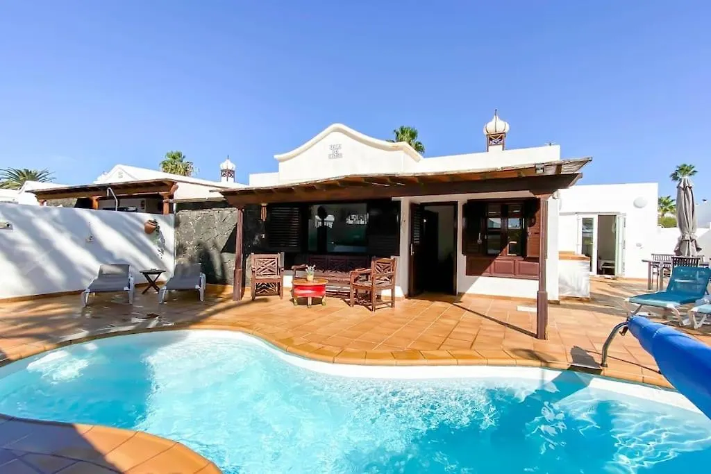 Villa Canada Puerto del Carmen
