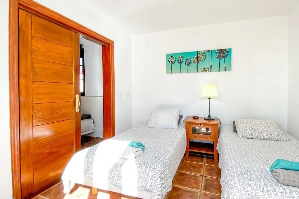 Villa Canada Puerto del Carmen