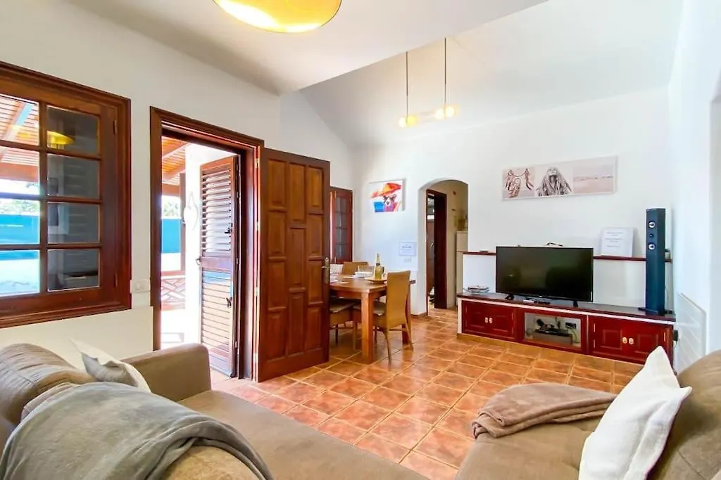 Villa Canada Puerto del Carmen   Puerto del Carmen (Lanzarote)