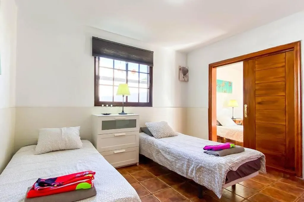 Villa Canada Puerto del Carmen  Espagne