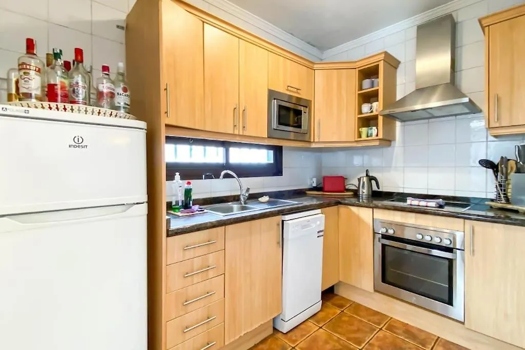 Villa Canada Puerto del Carmen  Puerto del Carmen (Lanzarote)