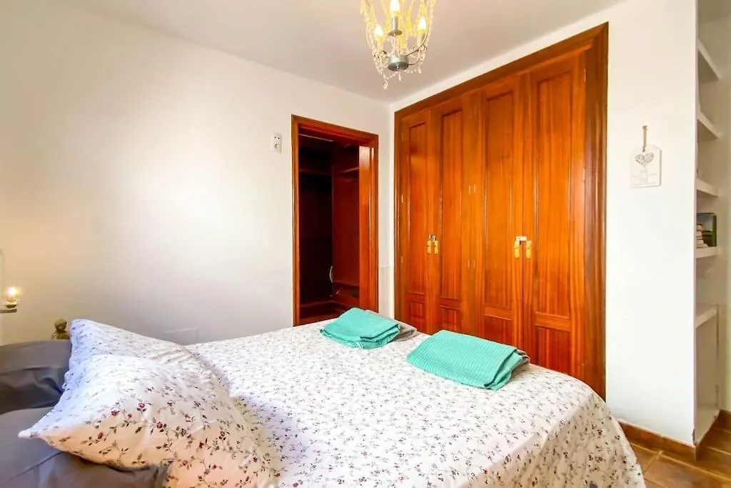 Villa Canada Puerto del Carmen  Espagne