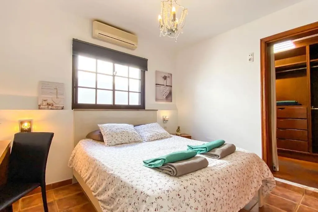 Villa Canada Puerto del Carmen  Espagne