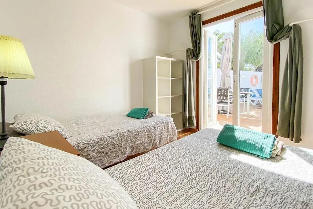 Villa Canada Puerto del Carmen  Puerto del Carmen (Lanzarote)